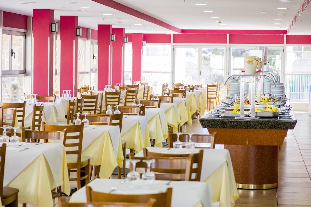 Hotel Biarritz 간디아 외부 사진